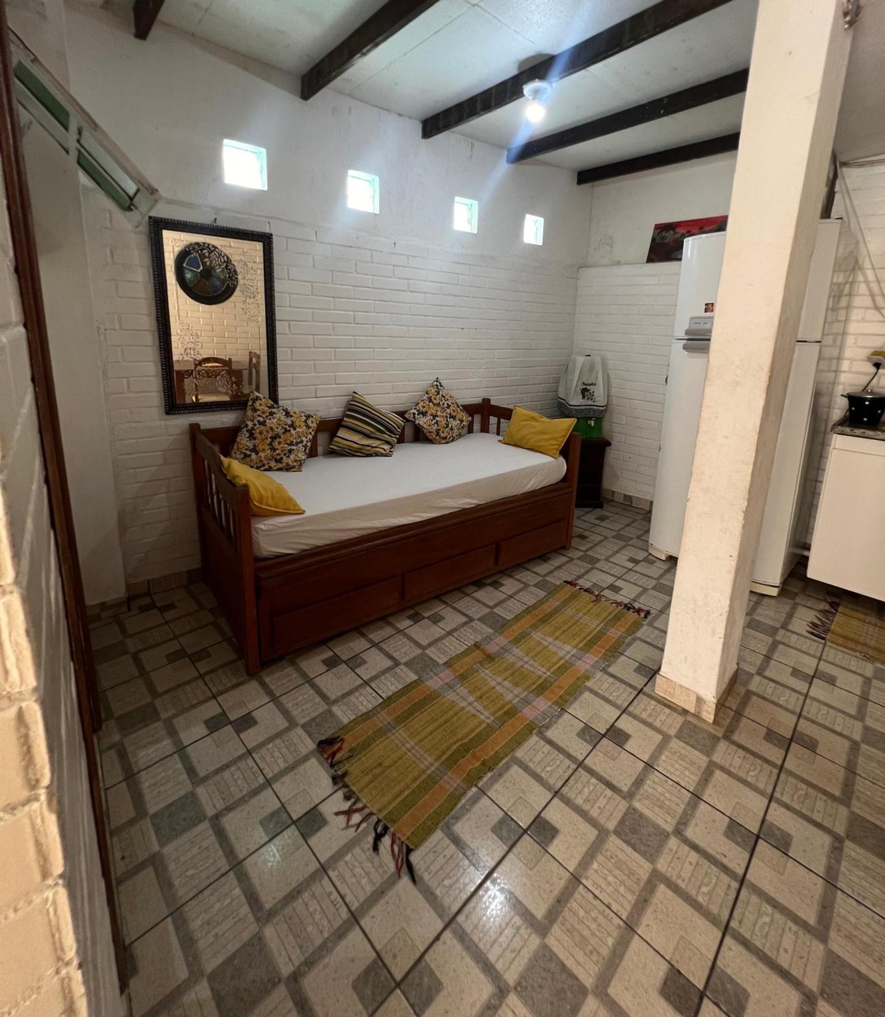Casa Mush Room Arraial do Cabo Εξωτερικό φωτογραφία
